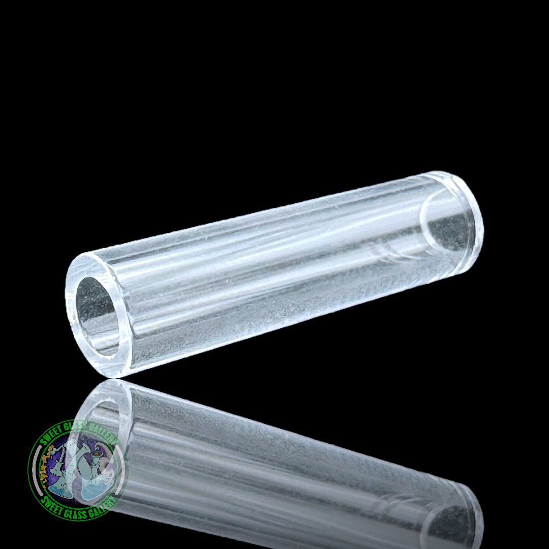 Victory Glassworks - Hollow Pillar (5x8x30mm)