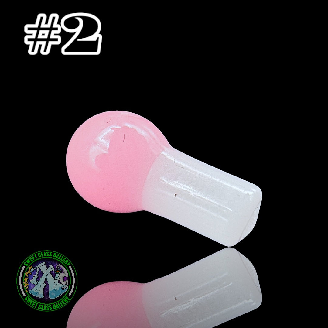 Emperial Glass - Terp Pearl #2 - Lollipop