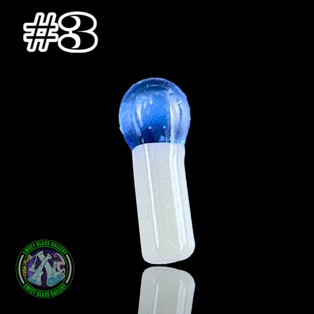 Emperial Glass - Terp Pearl #3 - Lollipop