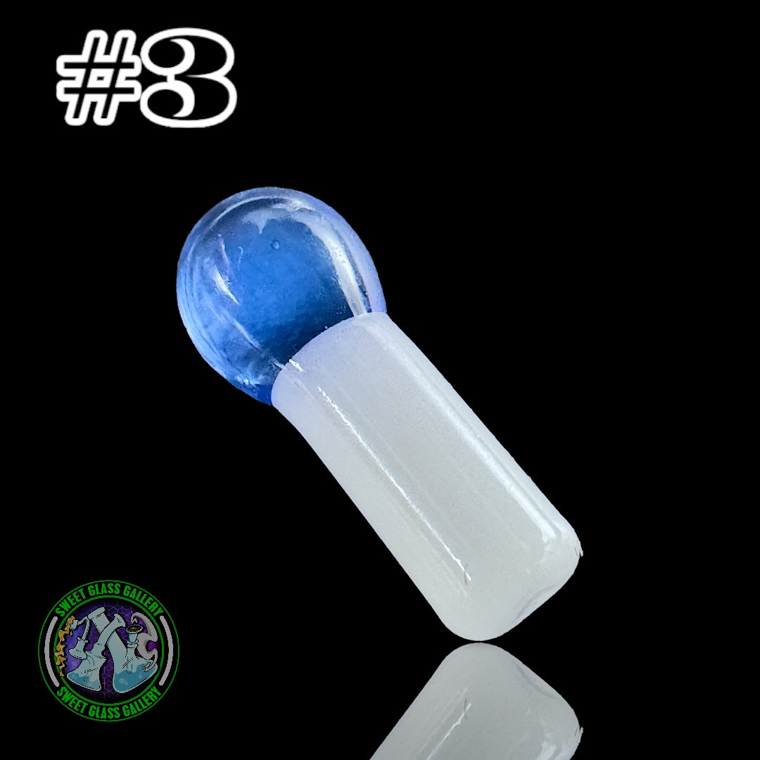 Emperial Glass - Terp Pearl #3 - Lollipop