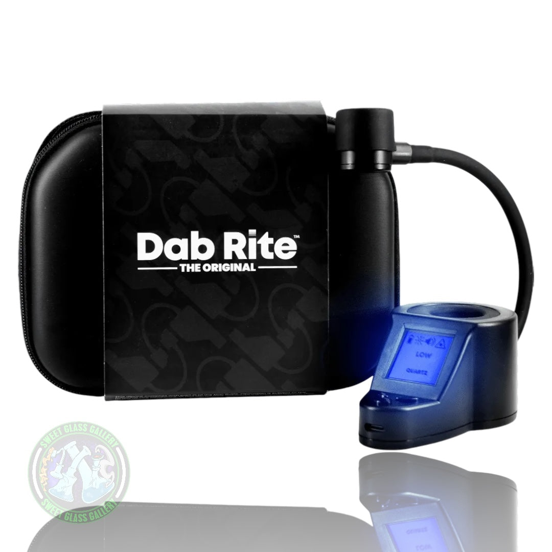 DabRite - Digital IR Thermometer v1.2