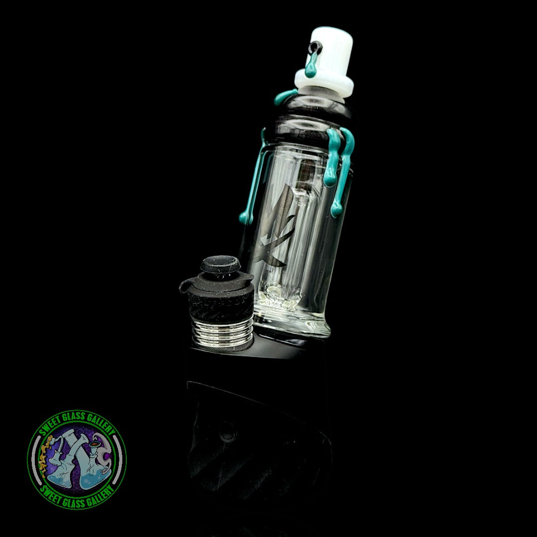 Mathematix Glass - Attachment #1 - Puffco Peak