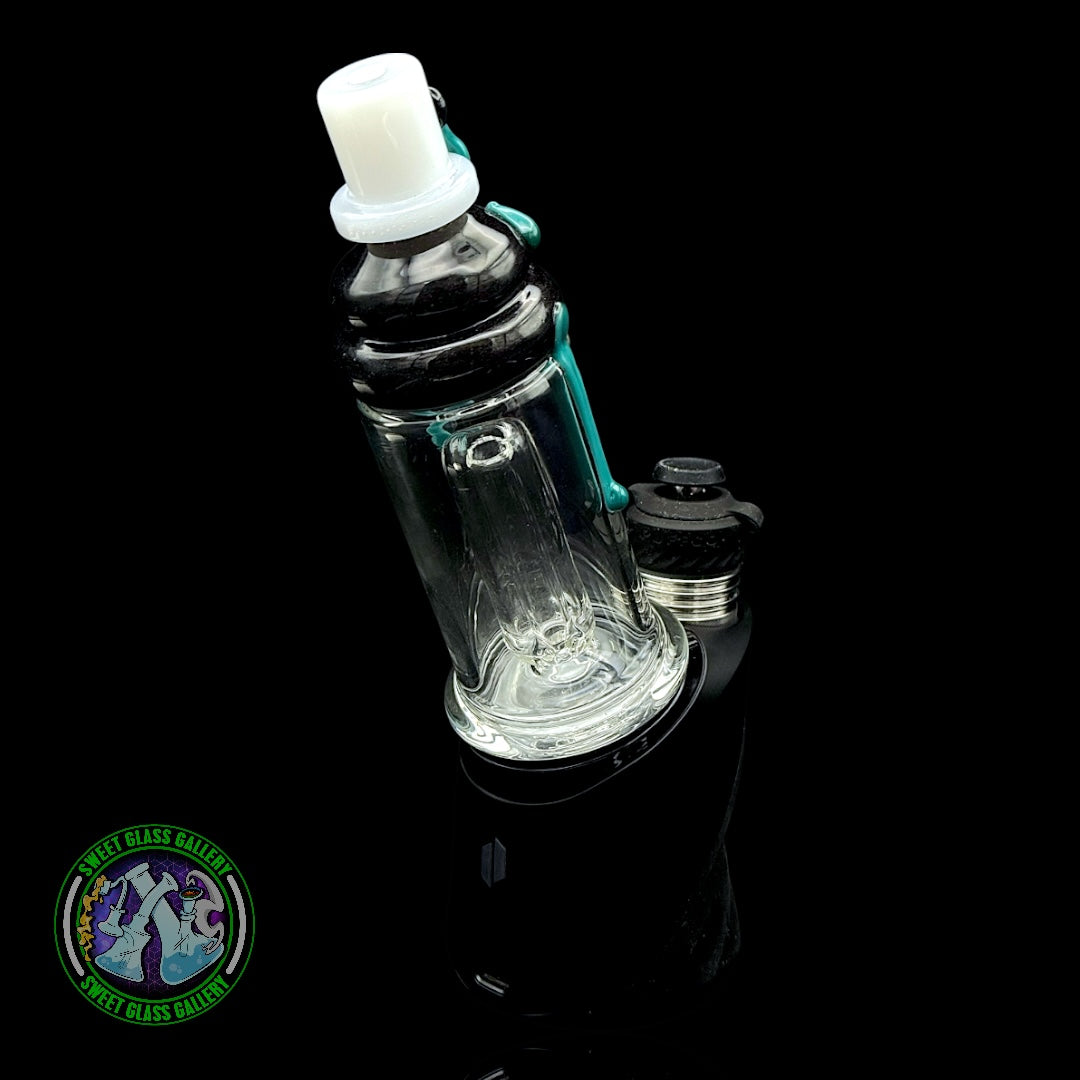 Mathematix Glass - Attachment #1 - Puffco Peak