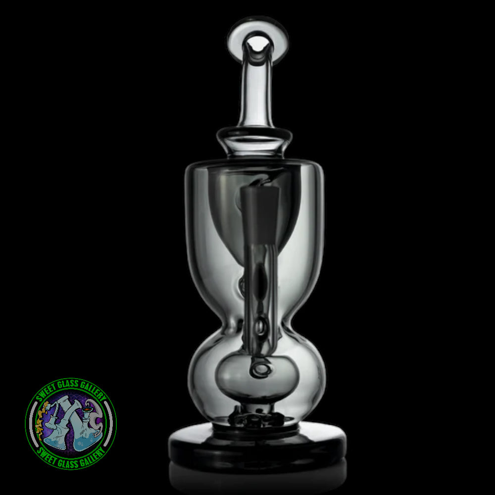 MJ Arsenal - Titan Mini Dab Rig (Charcoal)