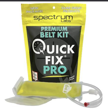 Quick Fix - Pro Synthetic Urine Fetish Urine