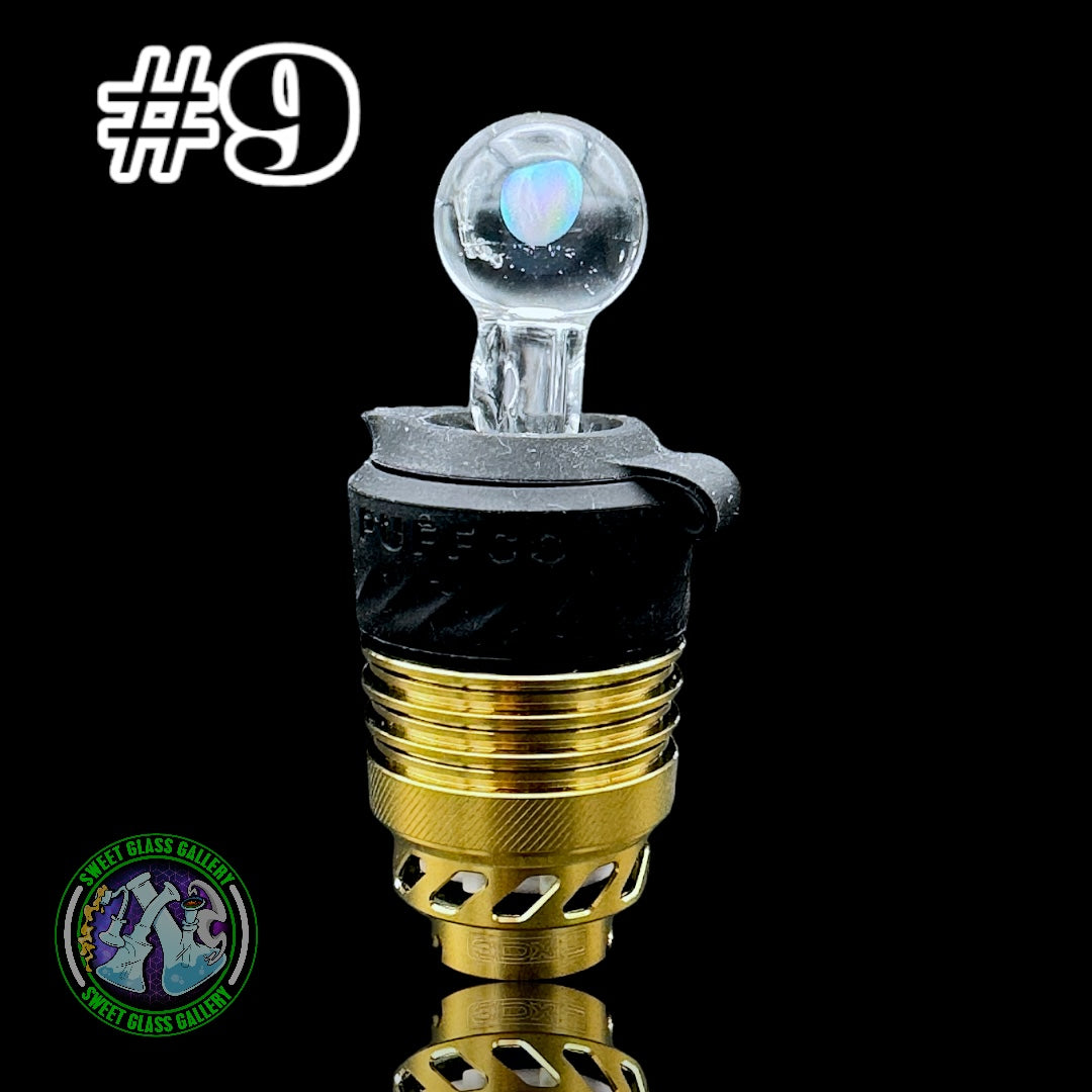 Captain Tokez - Puffco Peak 3DXL Joystick #9