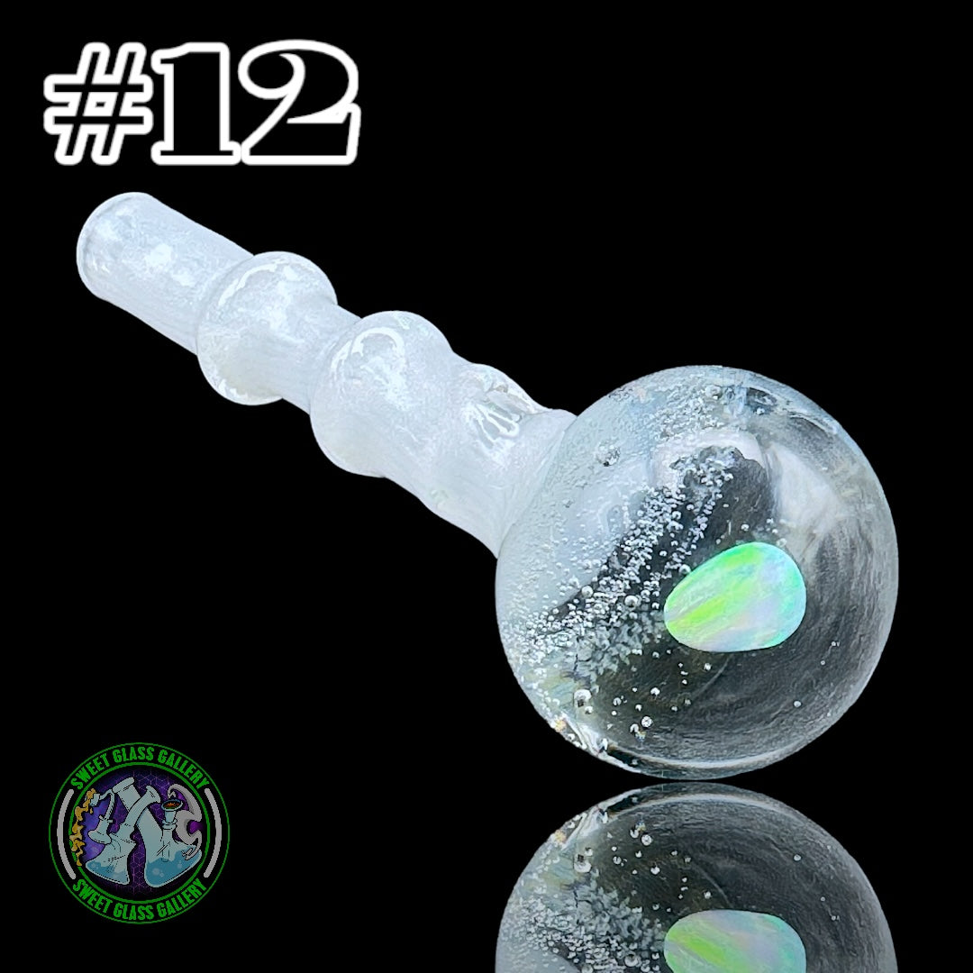 Captain Tokez - Puffco Peak 3DXL Joystick #12