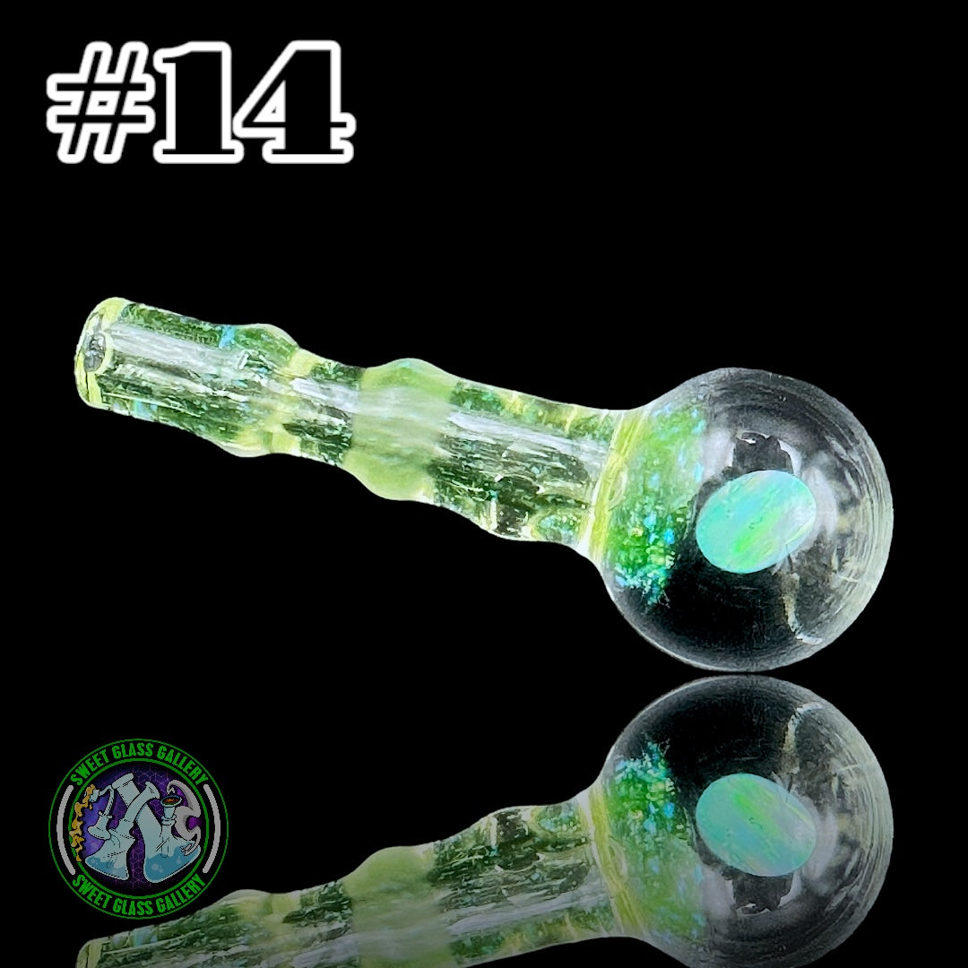 Captain Tokez - Puffco Peak 3DXL Joystick #14