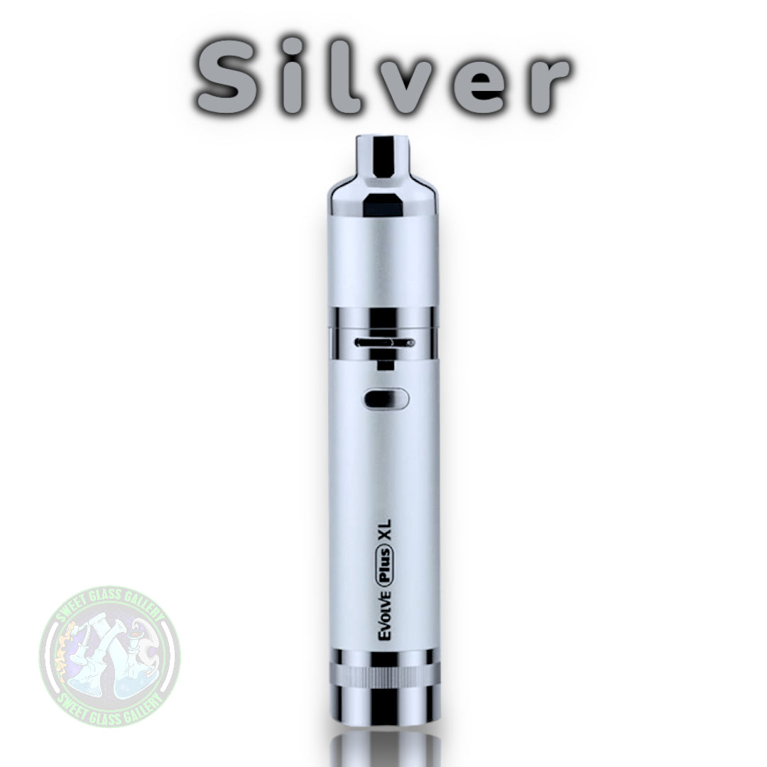 Yocan - Evolve Plus XL (Concentrate Vaporizor)