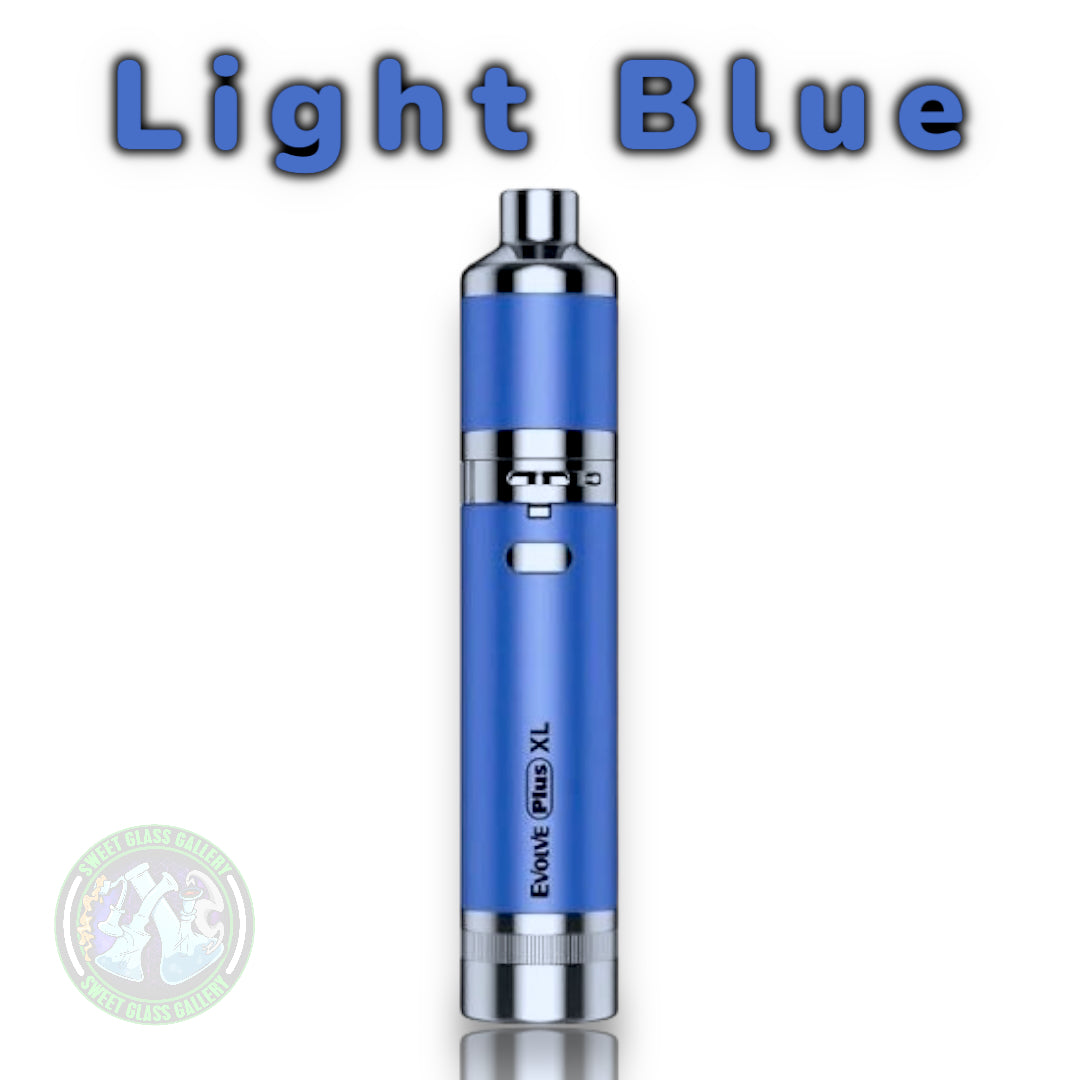 Yocan - Evolve Plus XL (Concentrate Vaporizor)