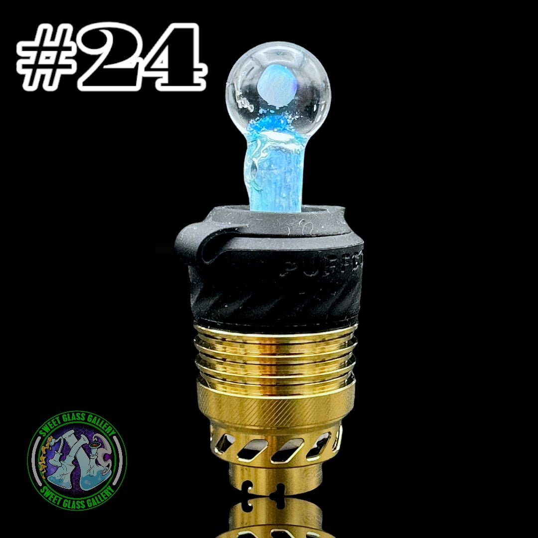 Captain Tokez - Puffco Peak 3DXL Joystick #24