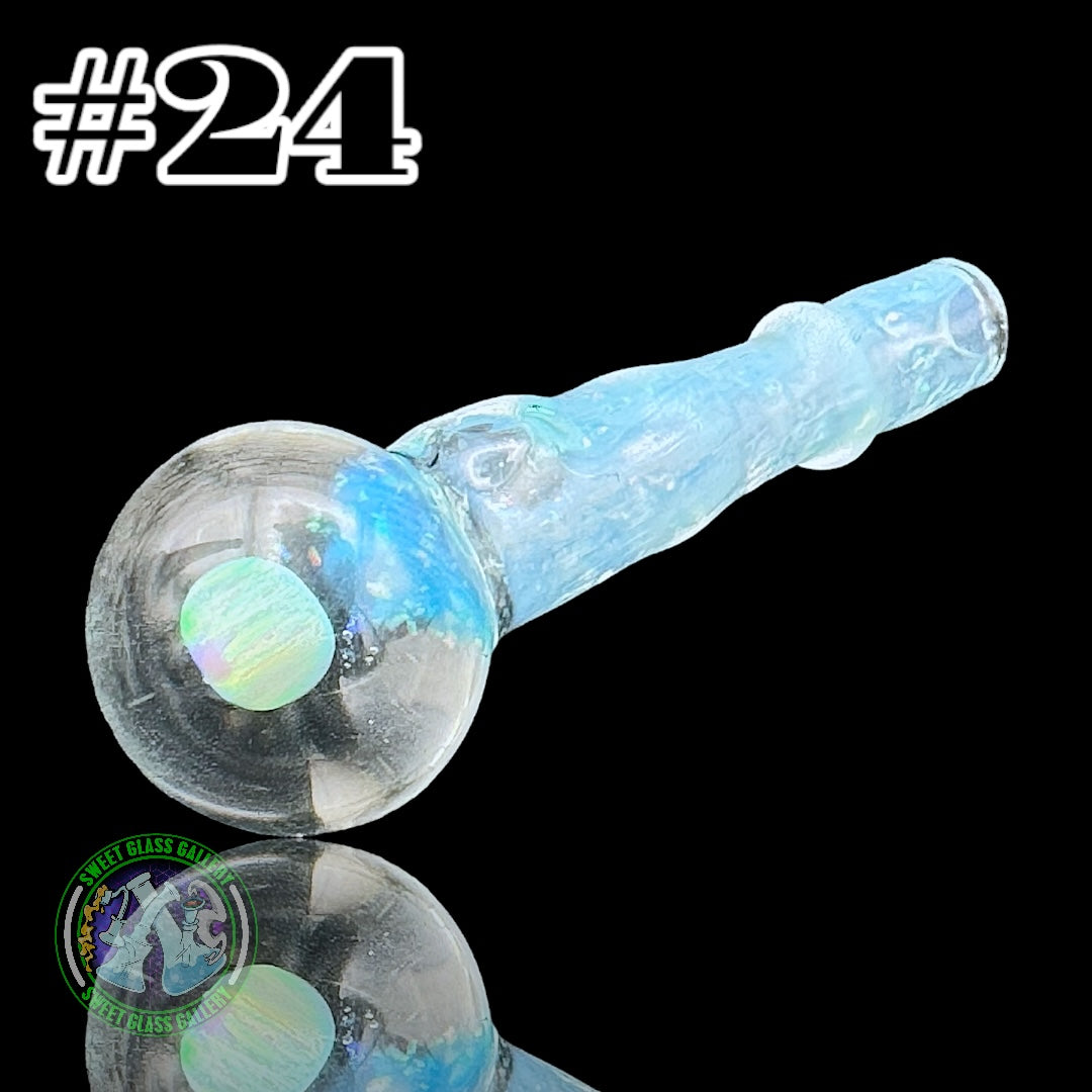 Captain Tokez - Puffco Peak 3DXL Joystick #24