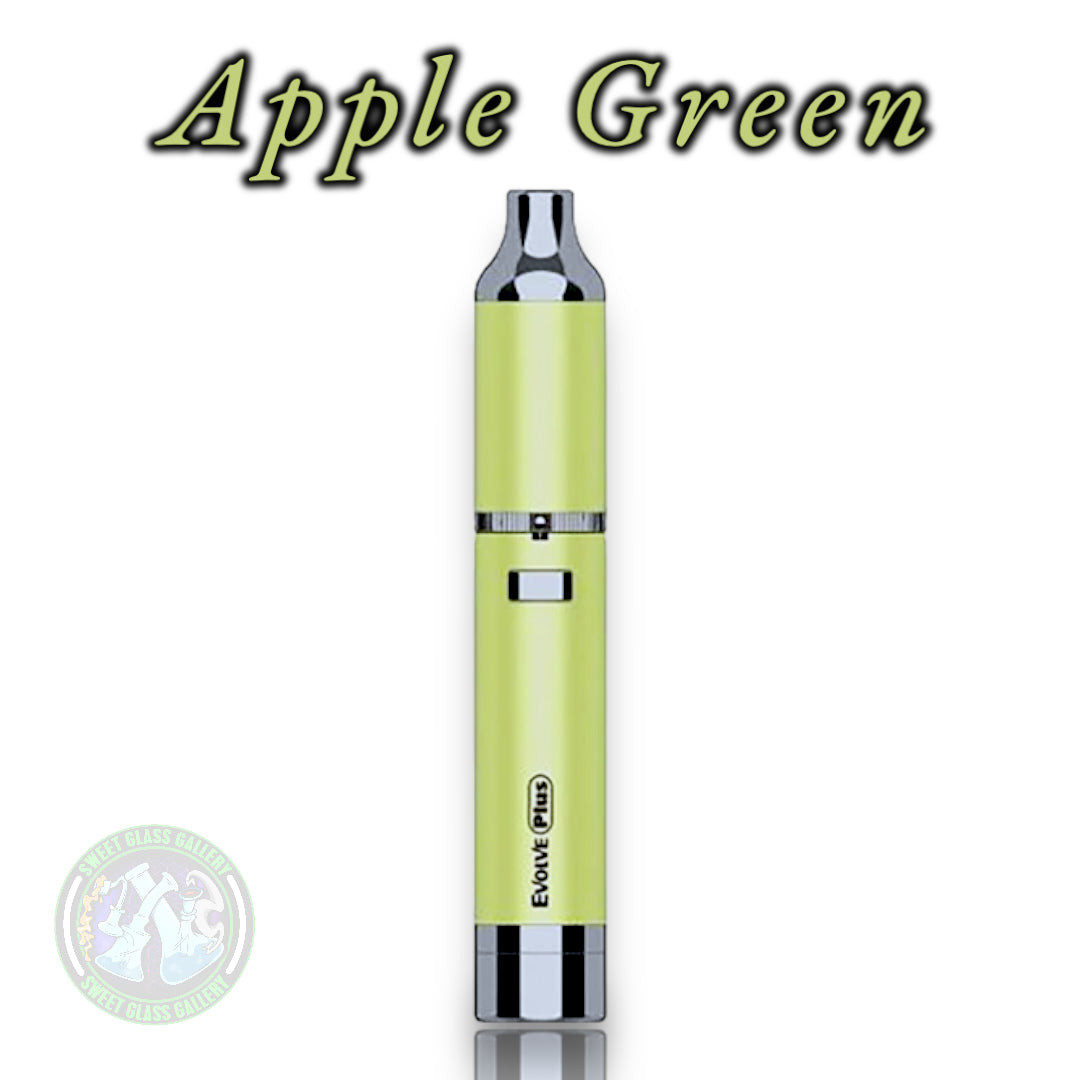 Yocan - Evolve Plus (Concentrate Vaporizor)