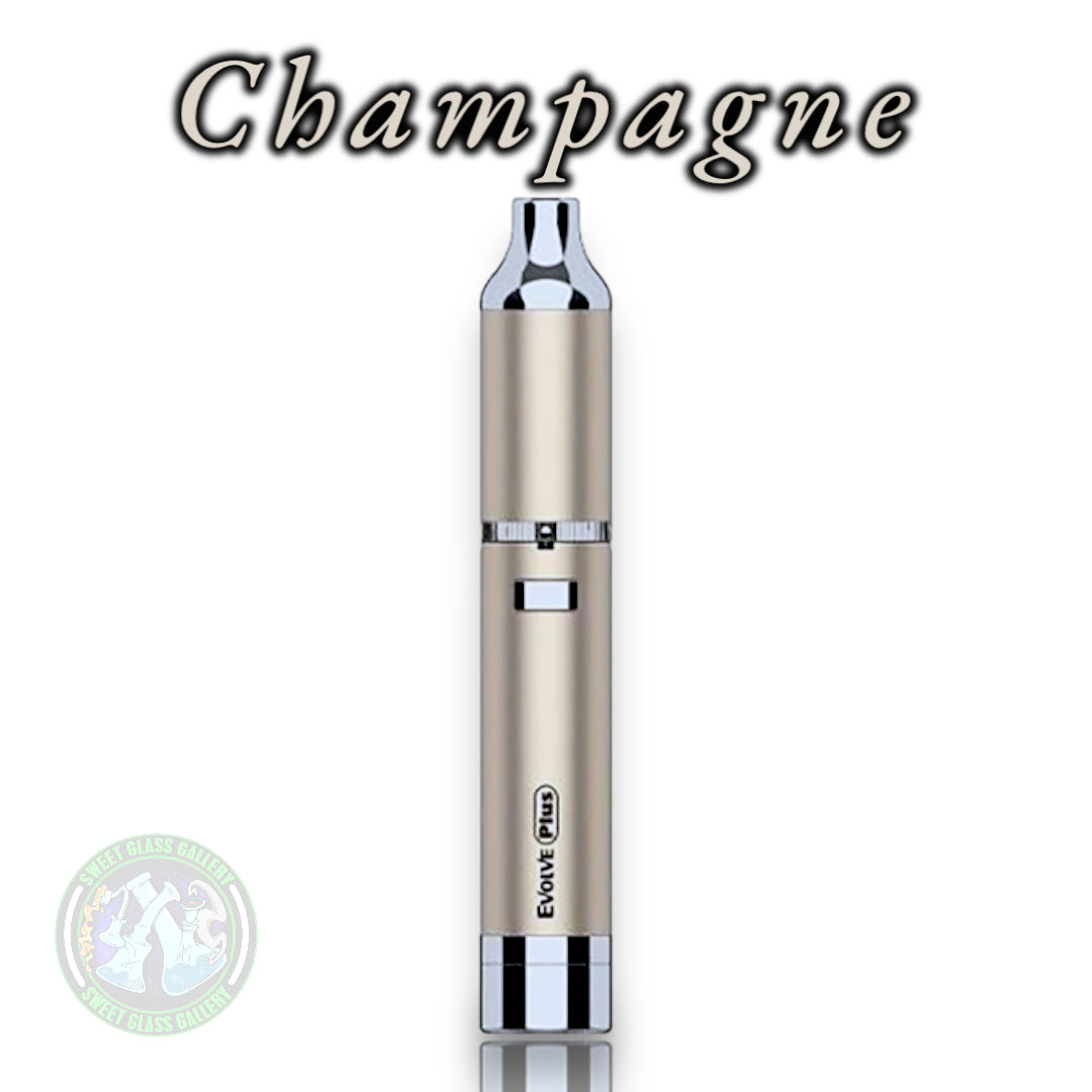 Yocan - Evolve Plus (Concentrate Vaporizor)