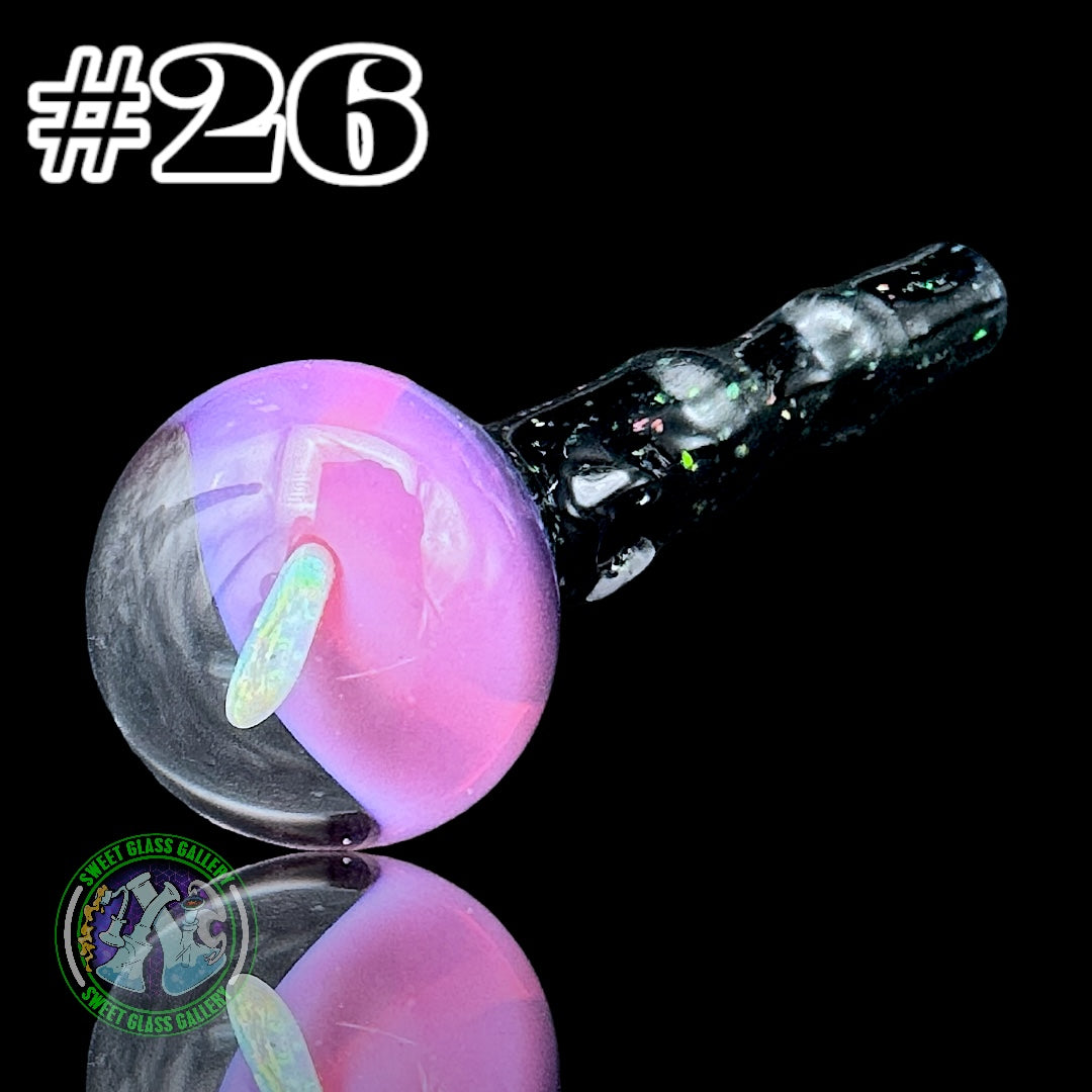 Captain Tokez - Puffco Peak 3DXL Joystick #26