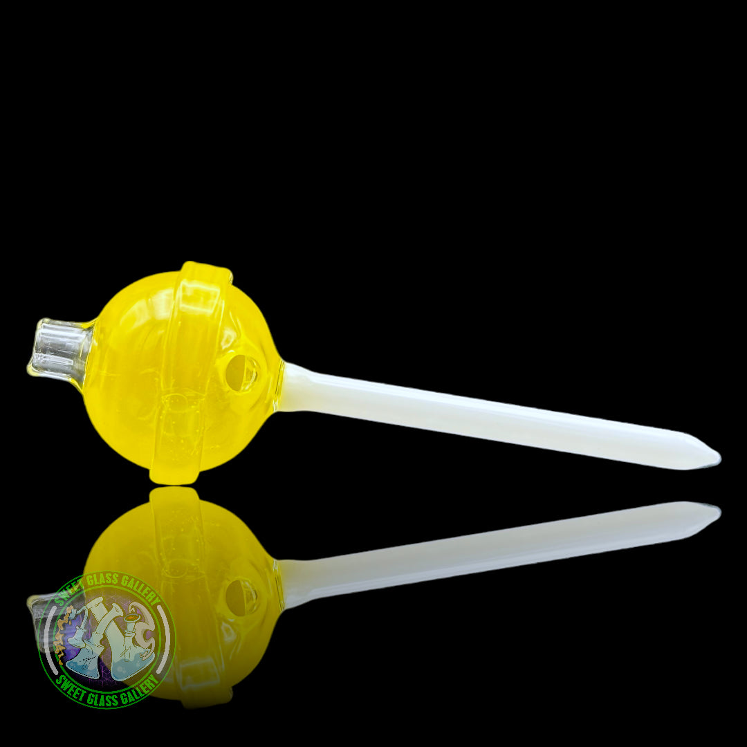 Emperial Glass - Lollipop Carb Cap & Dabtool #7