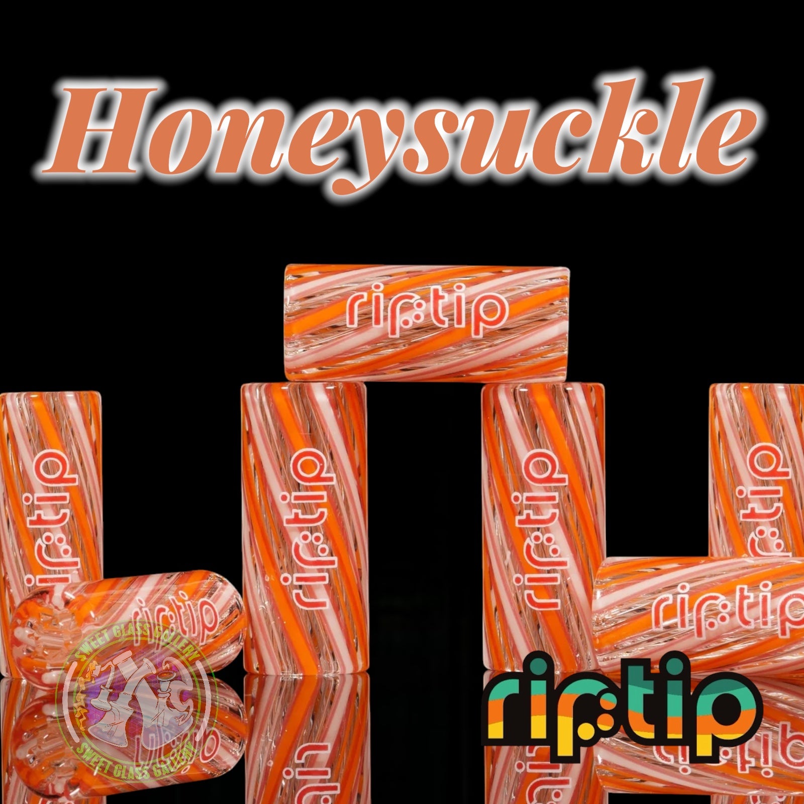 Gordo Scientific - Riptip - Honeysuckle