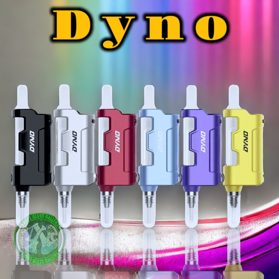 YoCan - Dyno Digital Nectar Collector