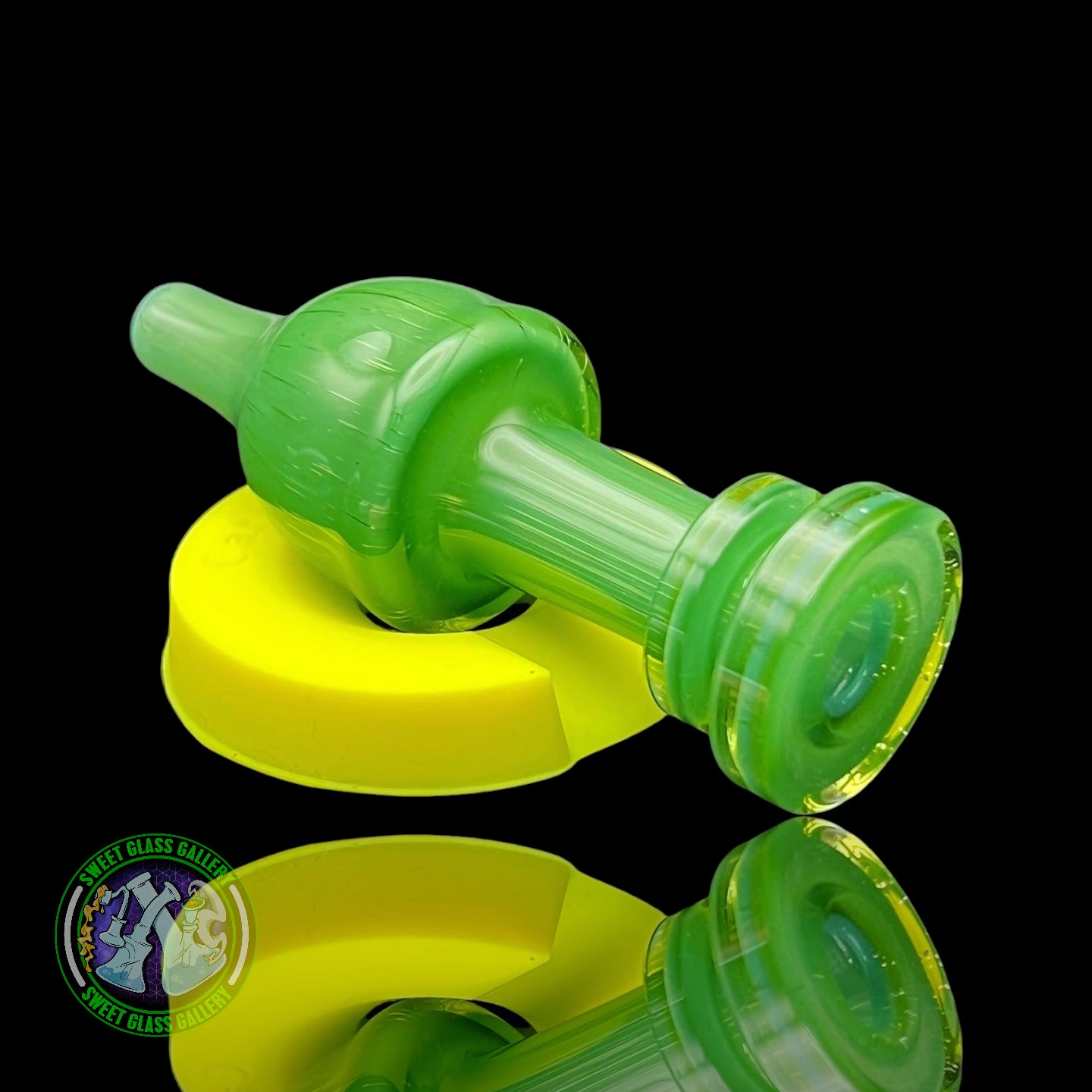 Dabber Dock - Carb Crib Silicone Stand