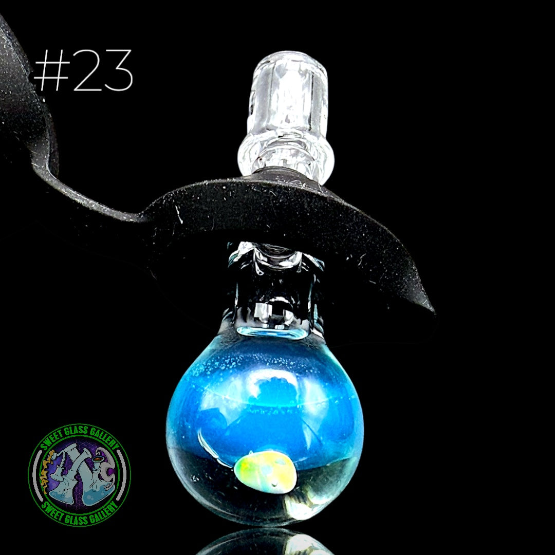 Captain Tokez - Joystick #23 - Fits Puffco Peak Pro 3DXL