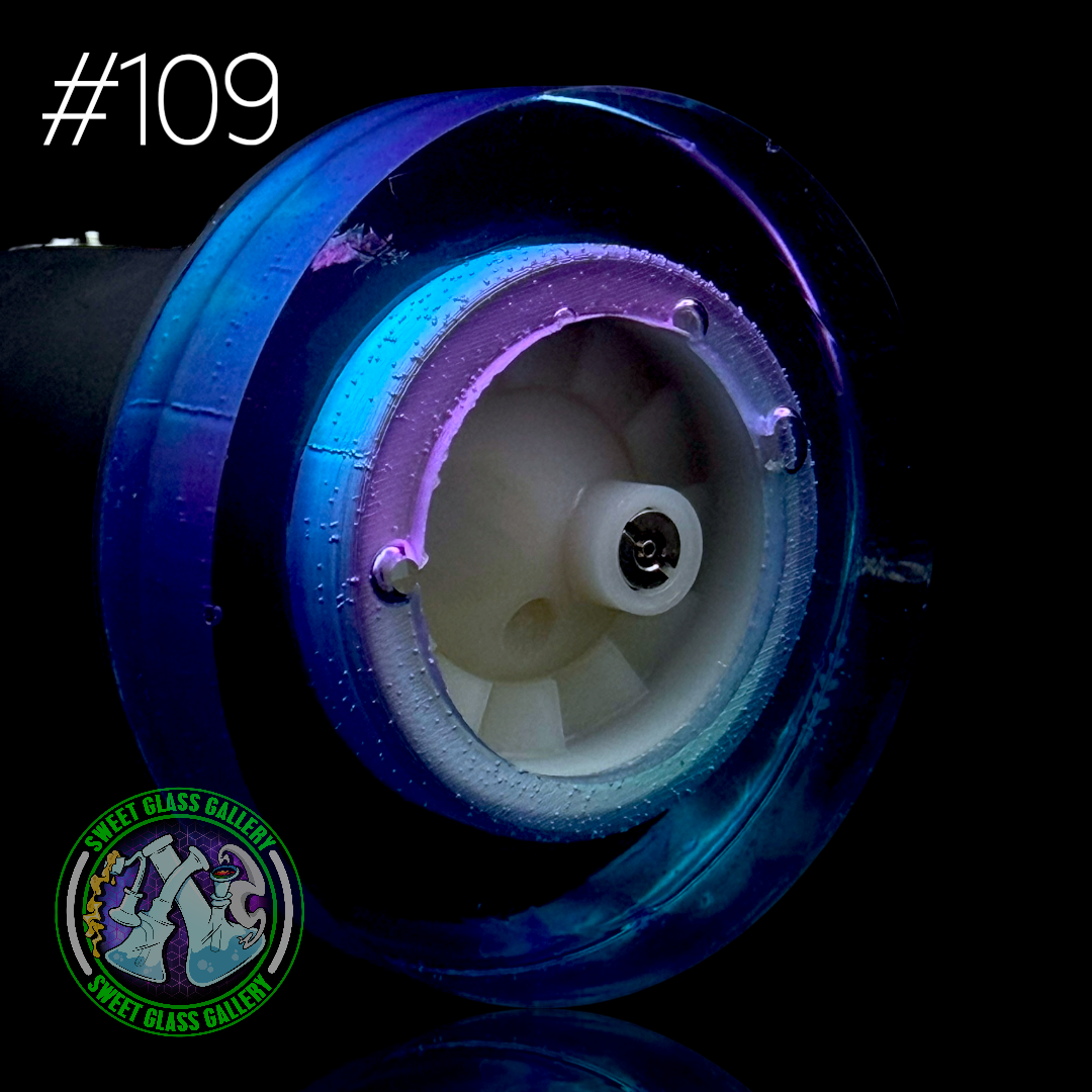 Mamba Guardzz - Blazer GT8000 Base #109