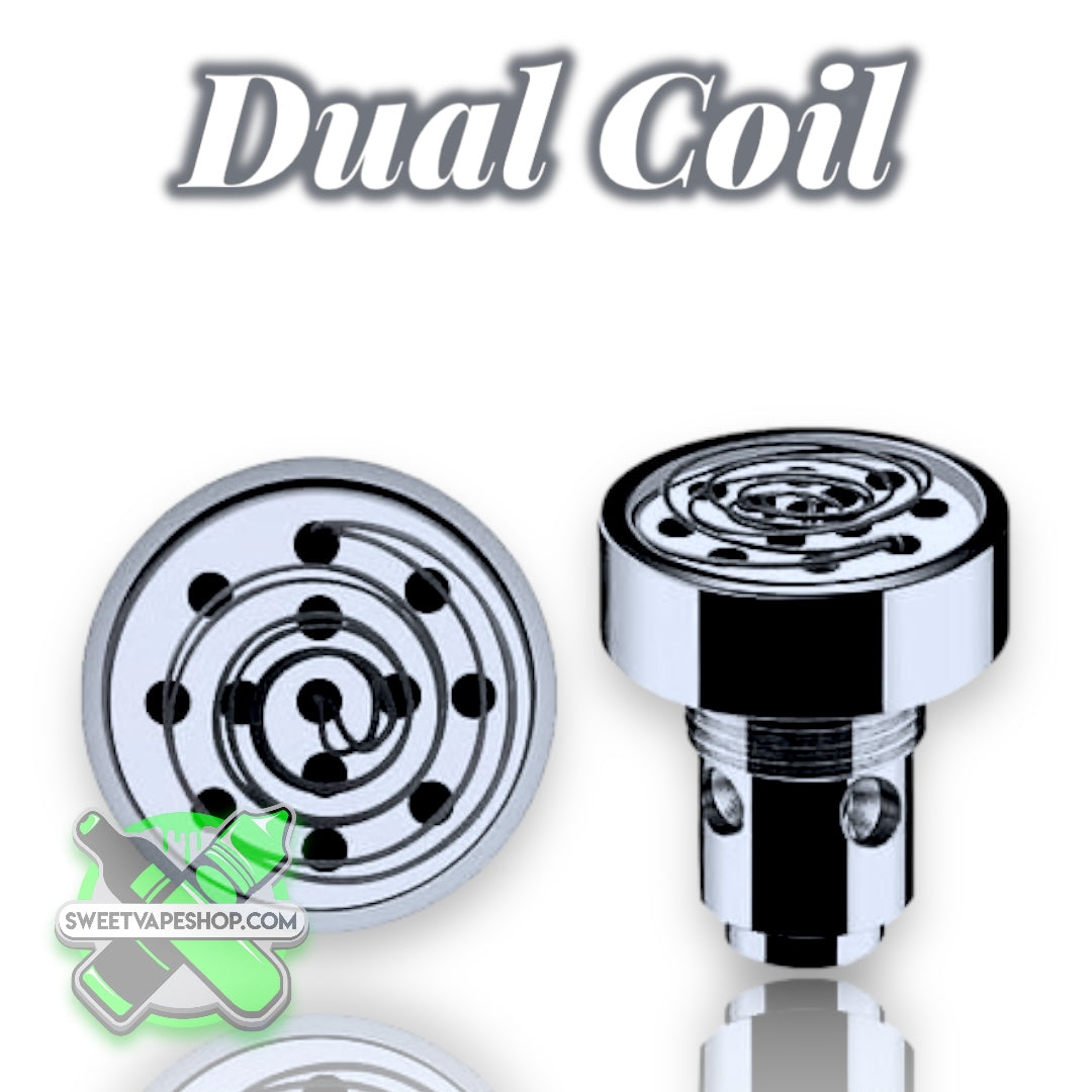 Yocan - Evolve D Coil