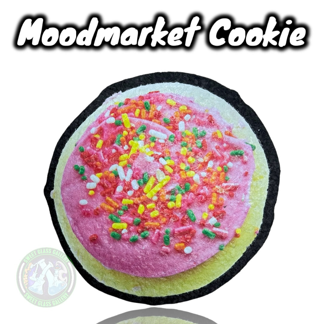 Moodmats -Dab Mat (Moodmarket Cookie)