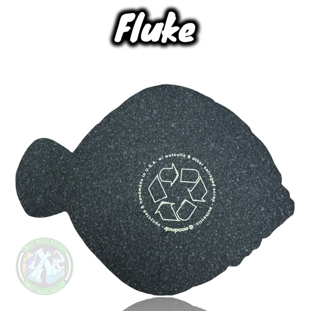 Moodmats - Dab Mat #12 - Fluke