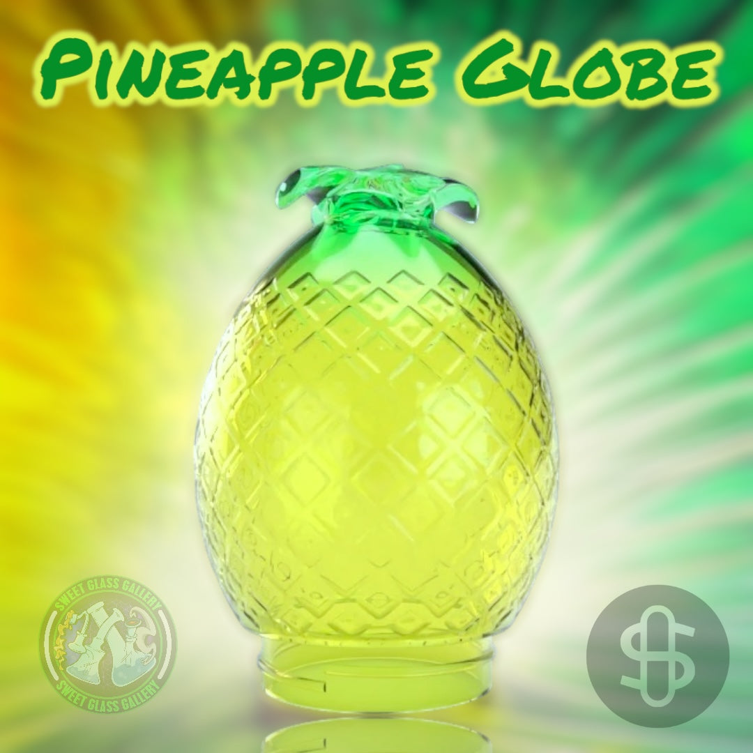 Stundenglass - Pineapple Globe • Single