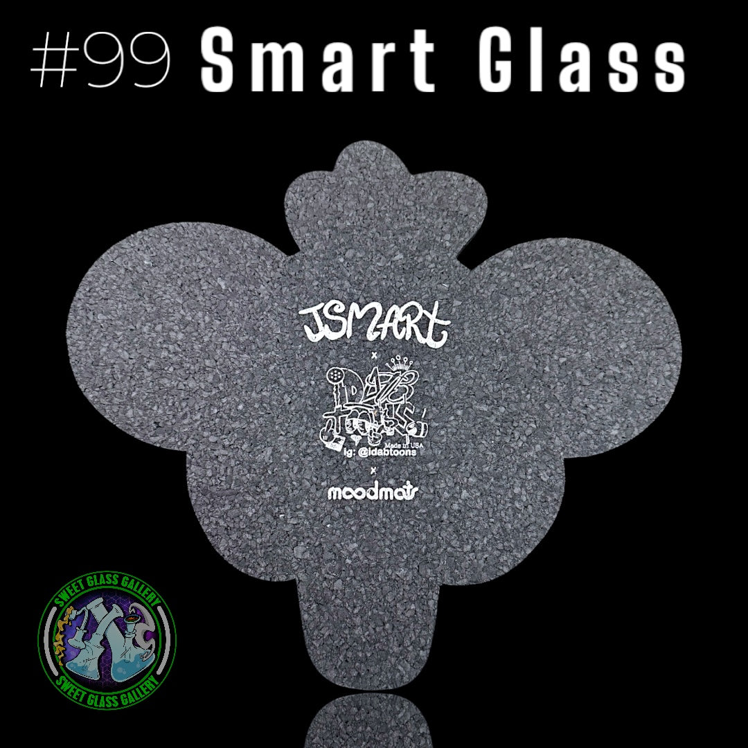 Moodmats - Dab Mat #99 - Smart Glass