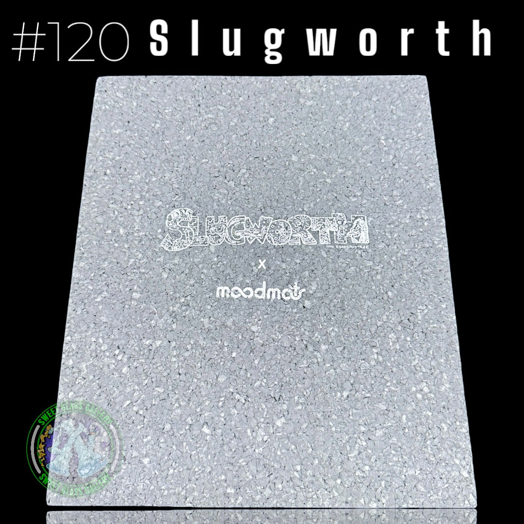 Moodmats - Dab Mat #120 - Slugworth