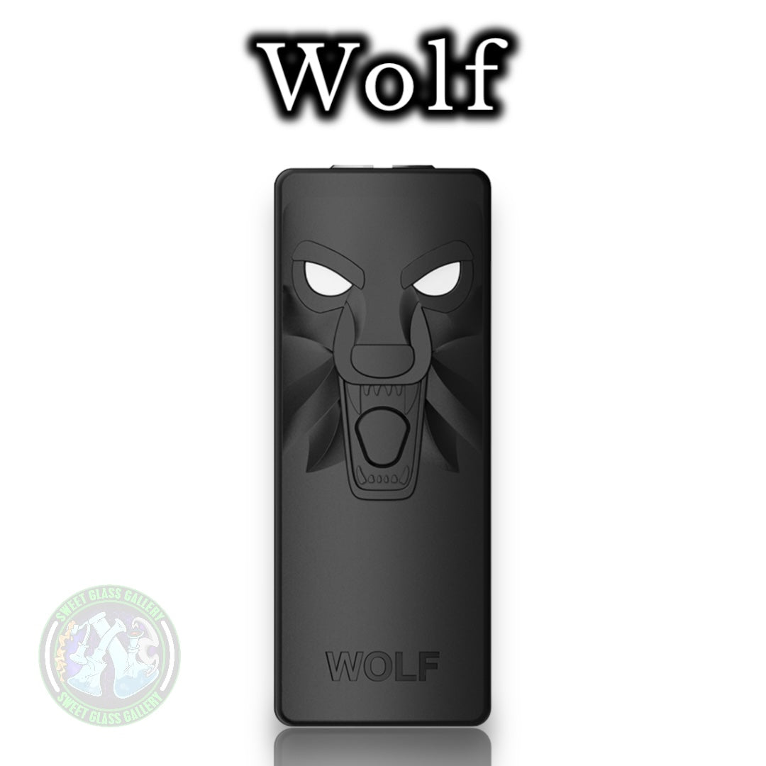 Yocan - Kodo Animal Cartridge 510 Battery