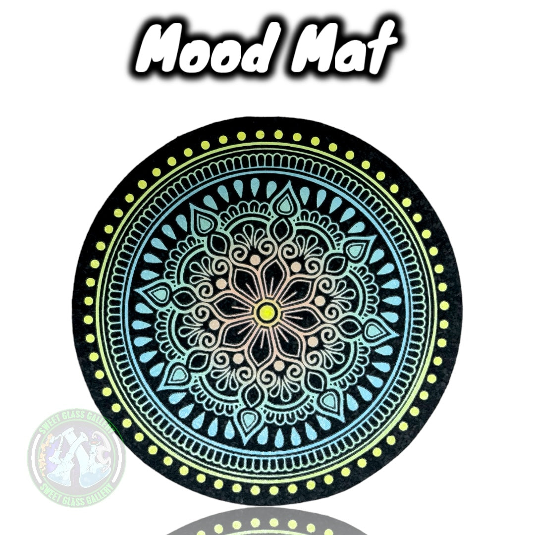 Moodmats - Dab Mat #4