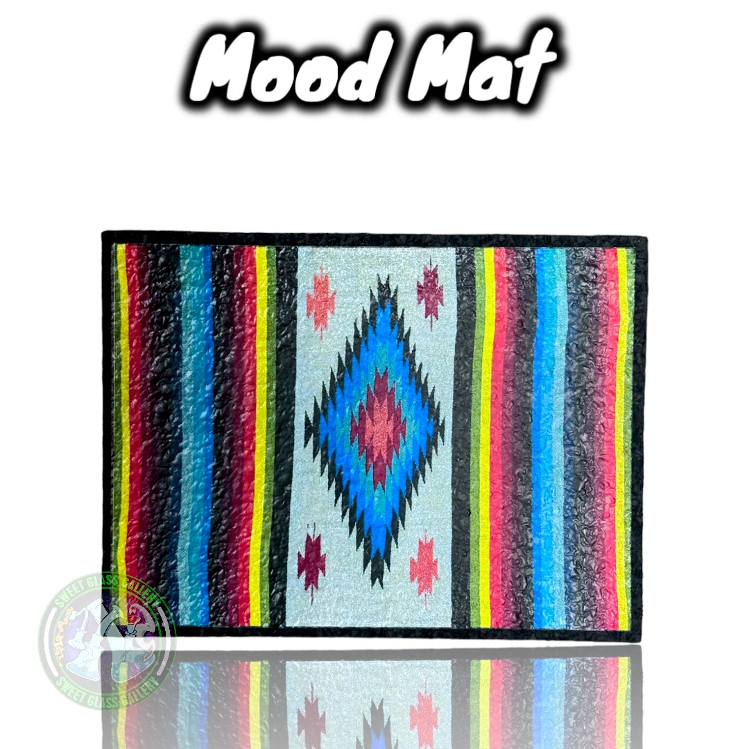 Moodmats -Dab Mat (Carpet)