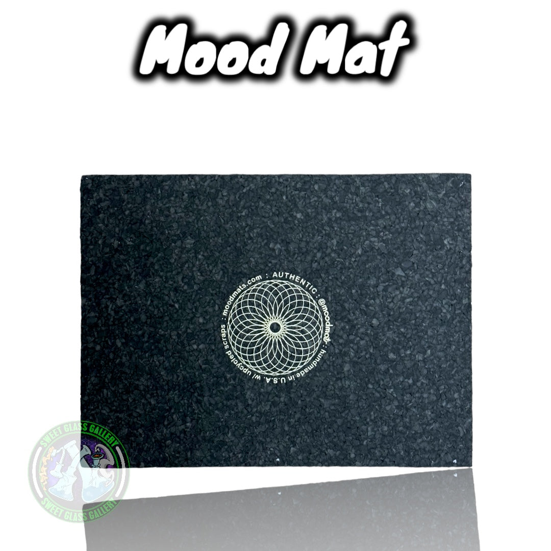 Moodmats -Dab Mat (Carpet)
