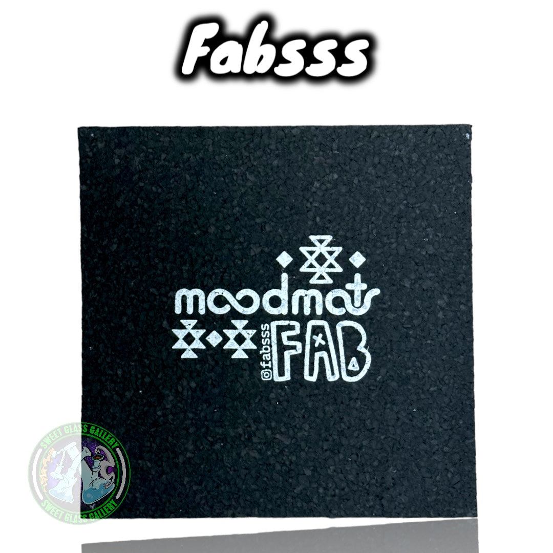 Moodmats -Dab Mat - Fabsss