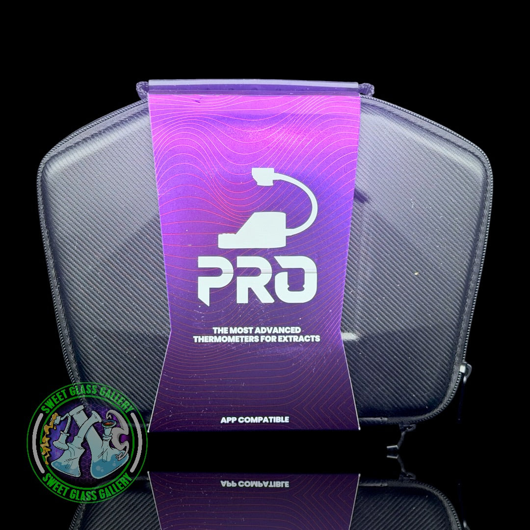 DabRite - DabRite Pro Digital IR Thermometer v 2.2
