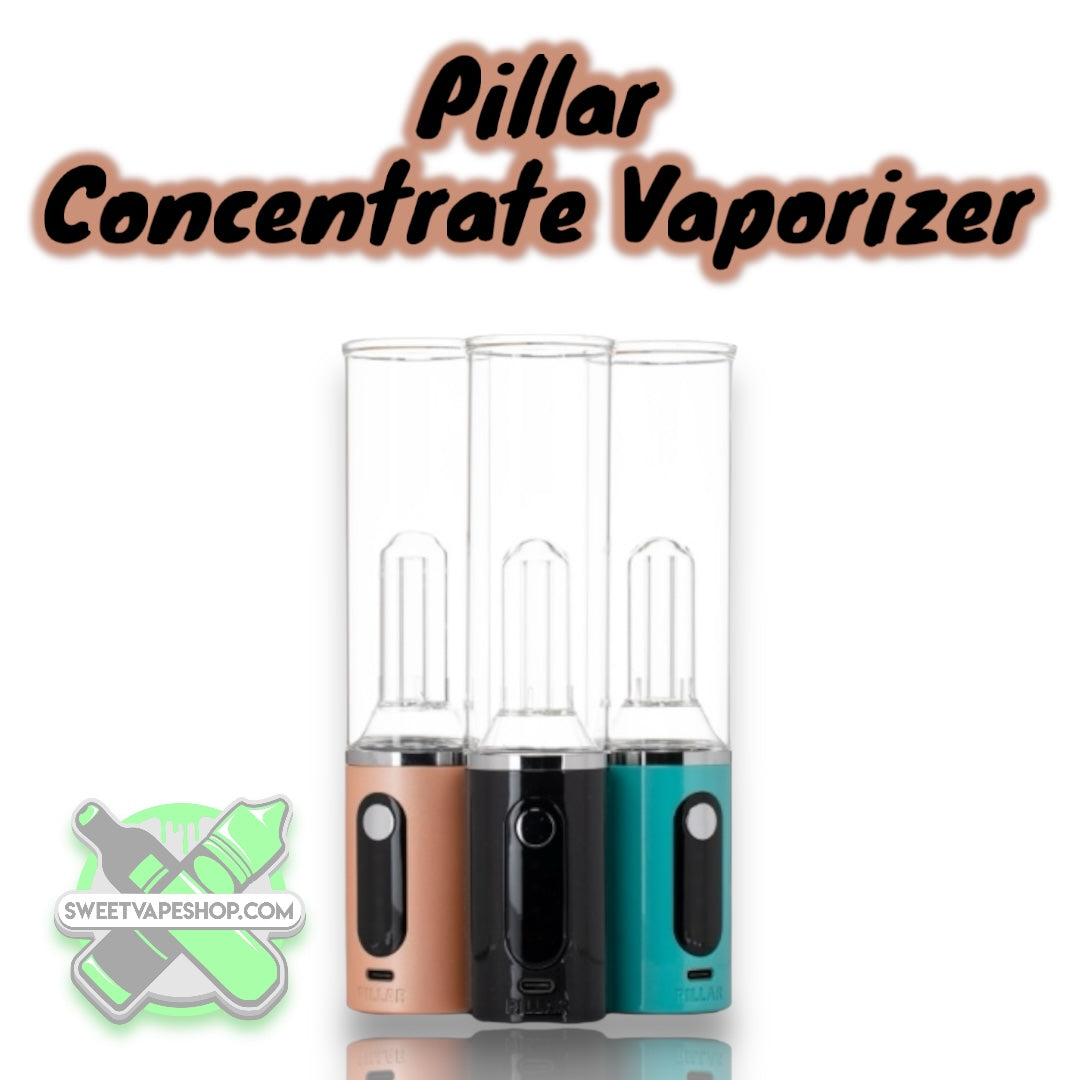 YoCan - Pillar Concentrate Vaporizer