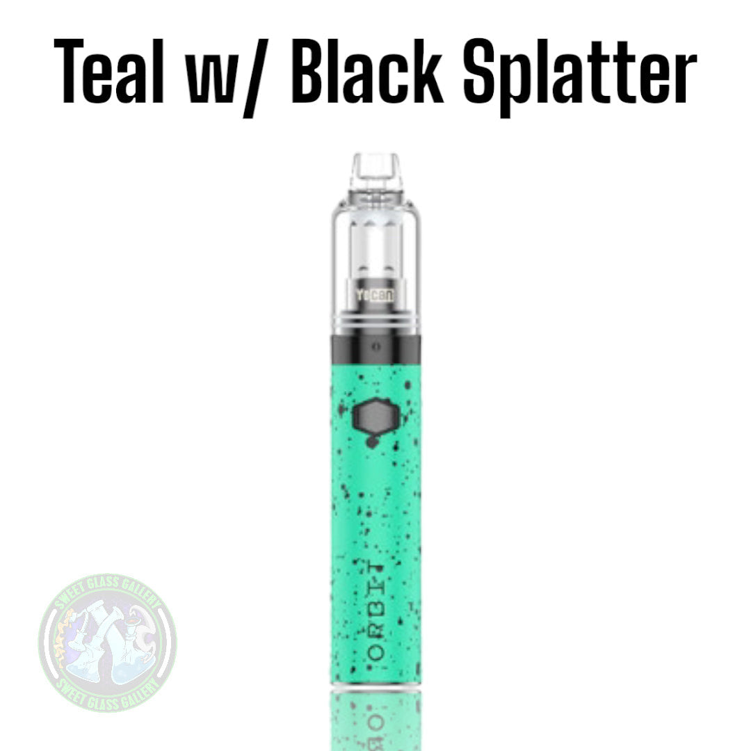 YoCan - Orbit Concentrate Vaporizor