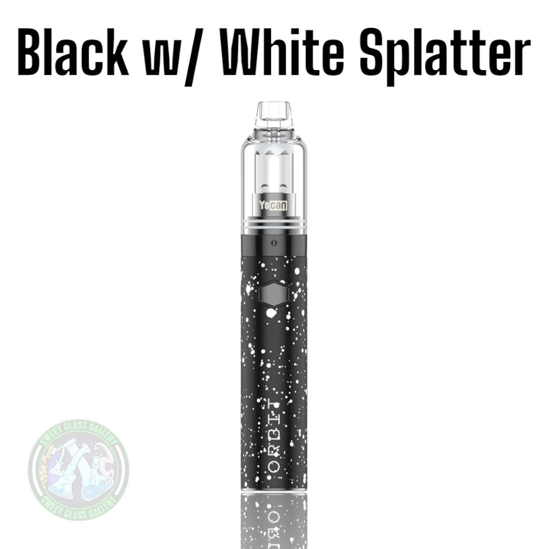 YoCan - Orbit Concentrate Vaporizor