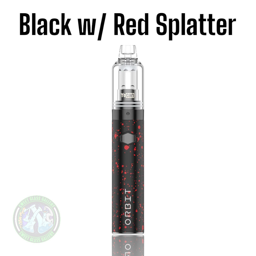 YoCan - Orbit Concentrate Vaporizor