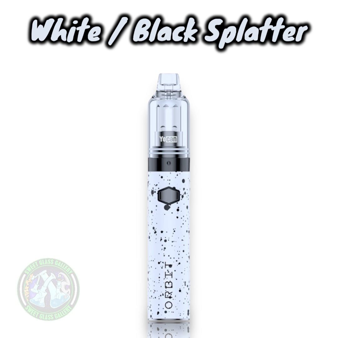 YoCan - Orbit Concentrate Vaporizor