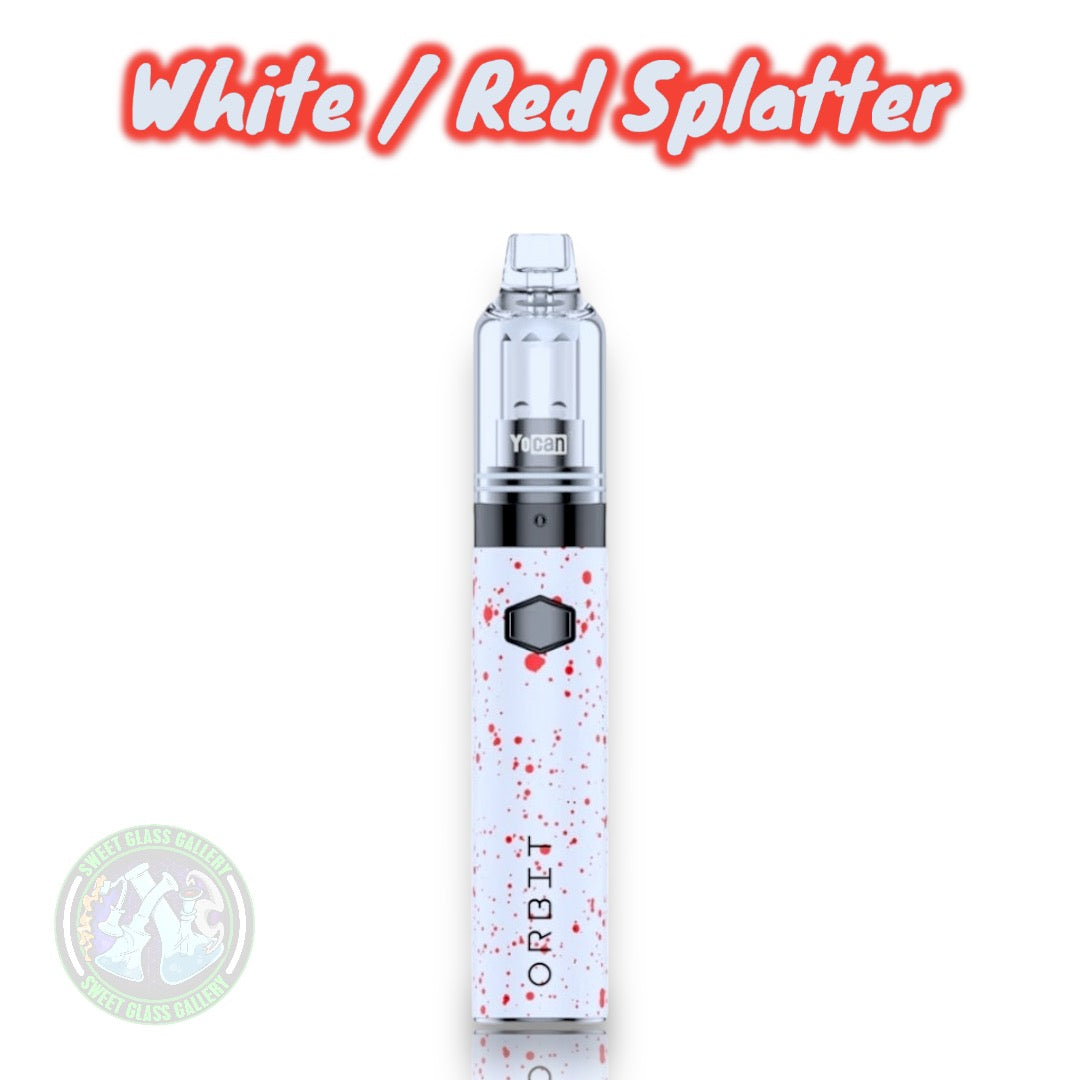 YoCan - Orbit Concentrate Vaporizor