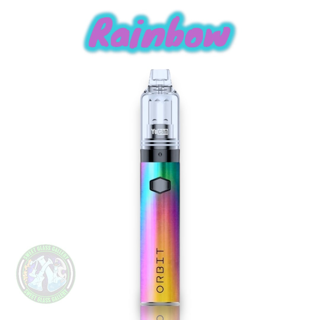 YoCan - Orbit Concentrate Vaporizor