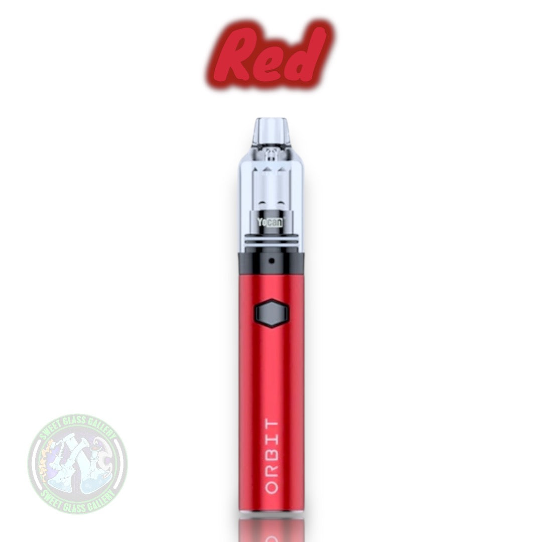 YoCan - Orbit Concentrate Vaporizor