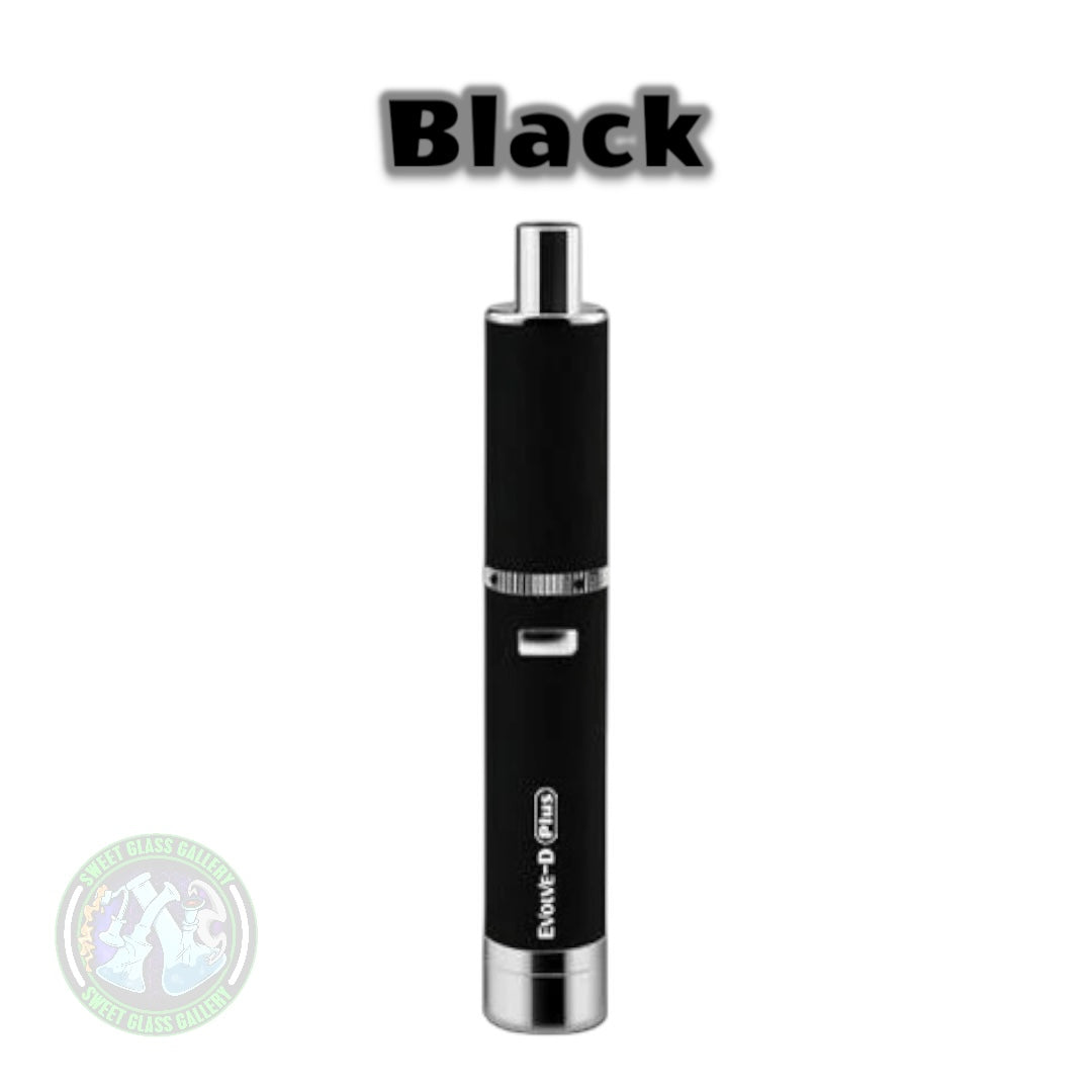 Yocan - Evolve D Plus (Dry Herb Vaporizor)