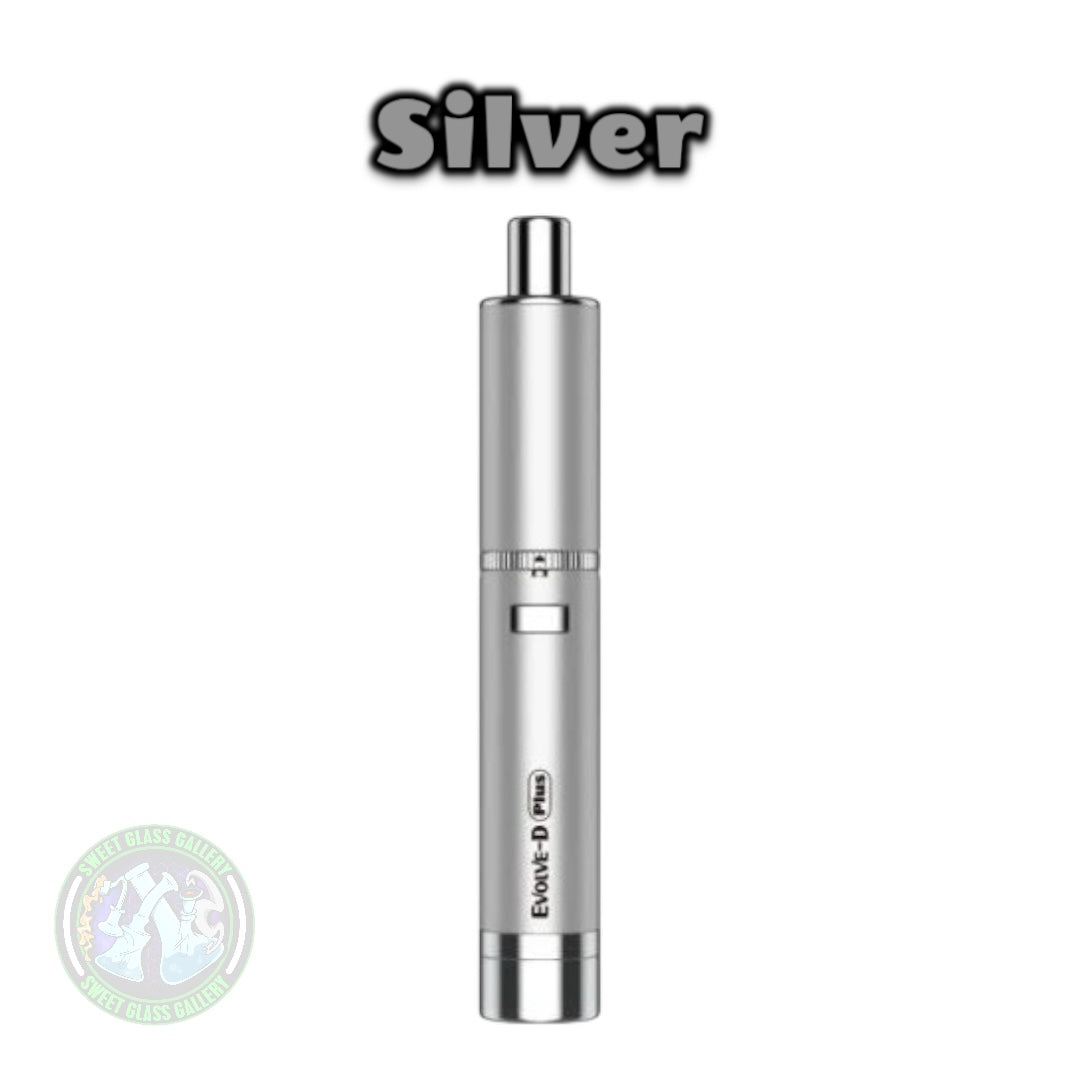 Yocan - Evolve D Plus (Dry Herb Vaporizor)