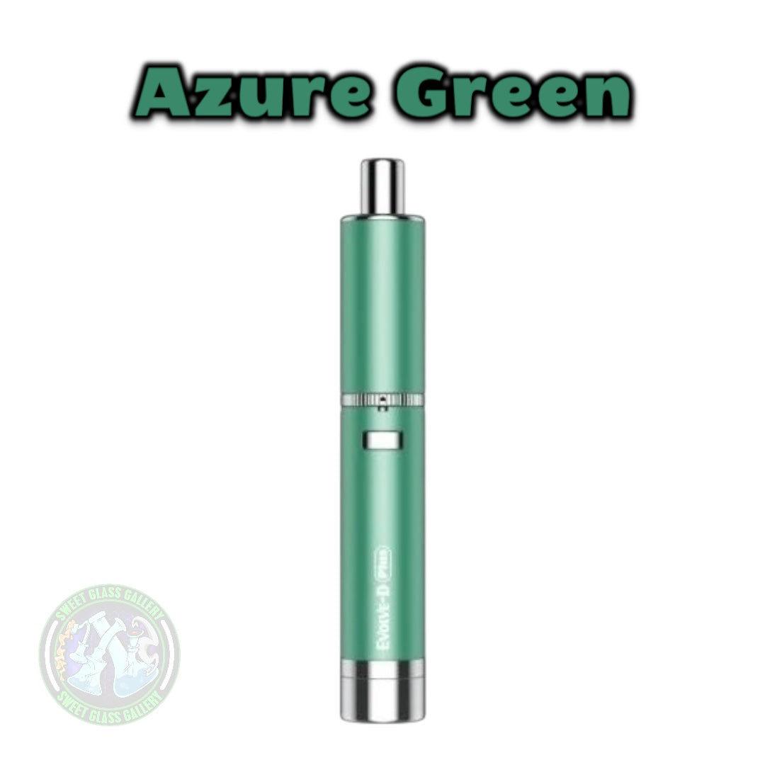 Yocan - Evolve D Plus (Dry Herb Vaporizor)