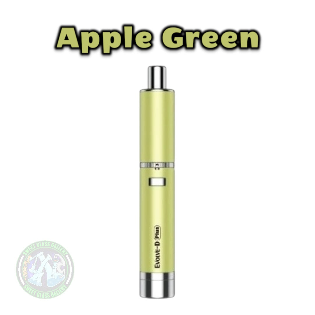 Yocan - Evolve D Plus (Dry Herb Vaporizor)