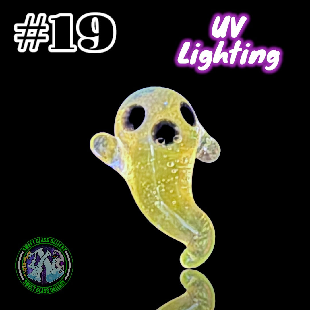 YBOT - Ghost Terp Pearl #19